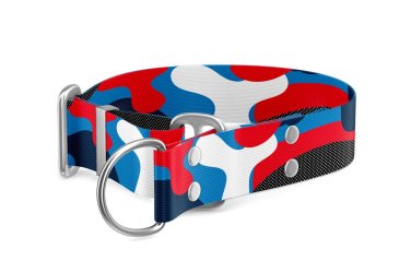 Collare per cane Martingale Collezione Camo