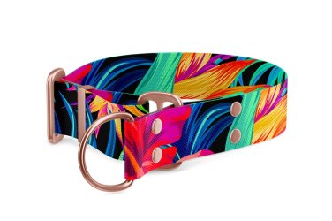 Collare per cani Martingale Collezione Eden