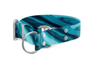 Collezione Collare per cani Martingale Ocean