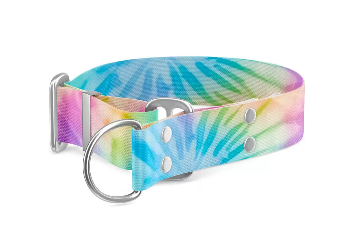 Collare per cani Martingale Collezione Pastels