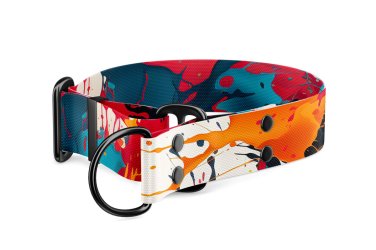 Collare per cani Martingale Collezione Splash