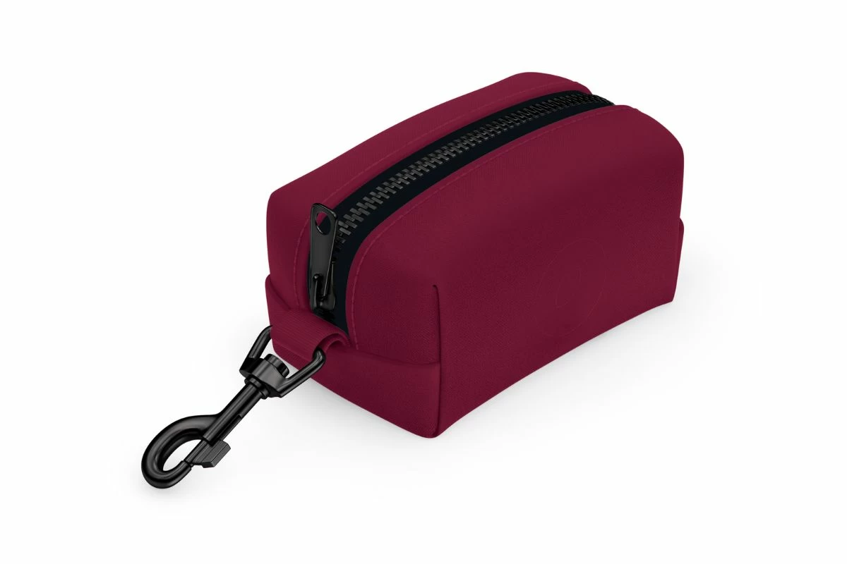 Collezione Poobag Bordeaux