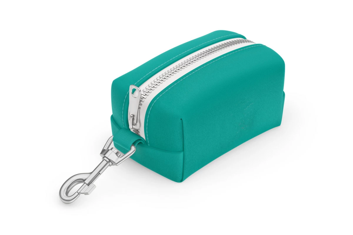 Collezione Poobag Teal